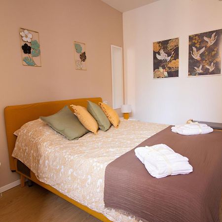 Quattrocchi'S Home T La Spezia Exterior foto